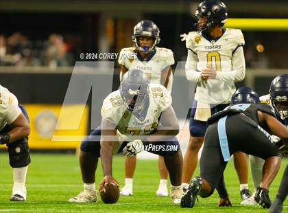 Thumbnail 1 in Douglas County vs Cedar Grove (Corky Kell & Dave Hunter Classic) photogallery.