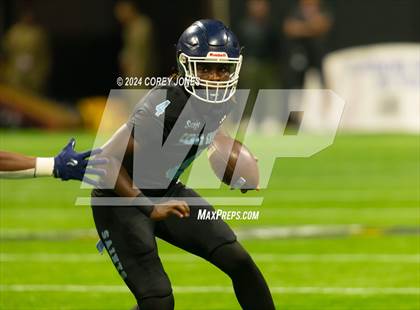 Thumbnail 1 in Douglas County vs Cedar Grove (Corky Kell & Dave Hunter Classic) photogallery.