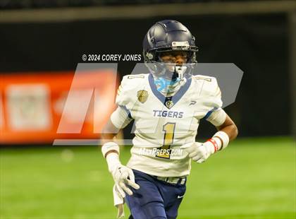 Thumbnail 1 in Douglas County vs Cedar Grove (Corky Kell & Dave Hunter Classic) photogallery.
