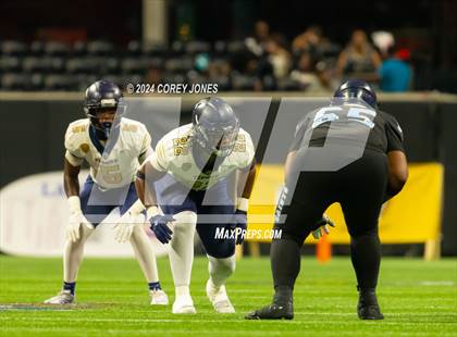 Thumbnail 2 in Douglas County vs Cedar Grove (Corky Kell & Dave Hunter Classic) photogallery.