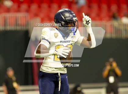 Thumbnail 1 in Douglas County vs Cedar Grove (Corky Kell & Dave Hunter Classic) photogallery.