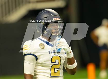Thumbnail 1 in Douglas County vs Cedar Grove (Corky Kell & Dave Hunter Classic) photogallery.
