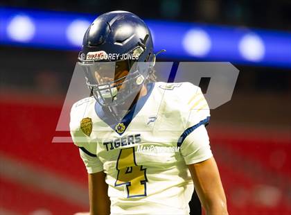 Thumbnail 1 in Douglas County vs Cedar Grove (Corky Kell & Dave Hunter Classic) photogallery.