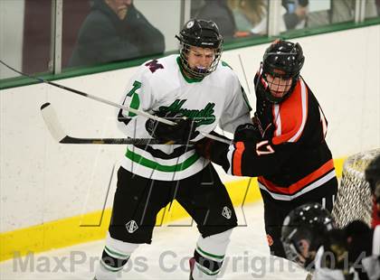 Thumbnail 3 in Ridgefield @ Norwalk/McMahon photogallery.
