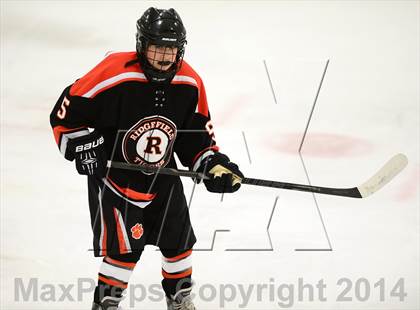 Thumbnail 1 in Ridgefield @ Norwalk/McMahon photogallery.