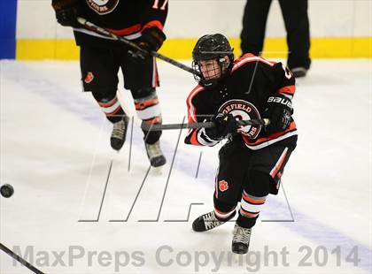 Thumbnail 2 in Ridgefield @ Norwalk/McMahon photogallery.
