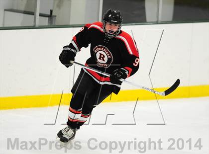Thumbnail 2 in Ridgefield @ Norwalk/McMahon photogallery.