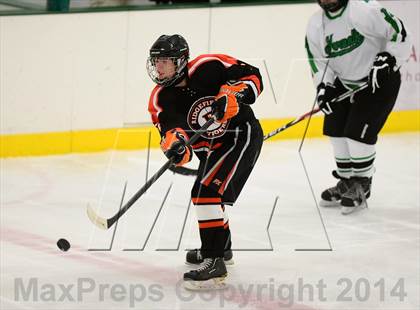 Thumbnail 2 in Ridgefield @ Norwalk/McMahon photogallery.