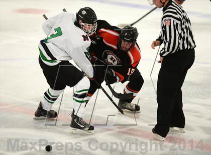 Thumbnail 1 in Ridgefield @ Norwalk/McMahon photogallery.