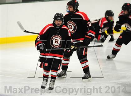 Thumbnail 1 in Ridgefield @ Norwalk/McMahon photogallery.
