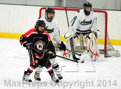 Thumbnail 1 in Ridgefield @ Norwalk/McMahon photogallery.
