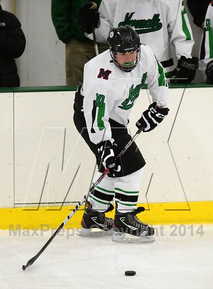 Thumbnail 1 in Ridgefield @ Norwalk/McMahon photogallery.