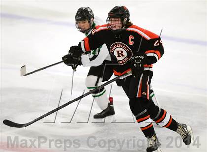Thumbnail 1 in Ridgefield @ Norwalk/McMahon photogallery.