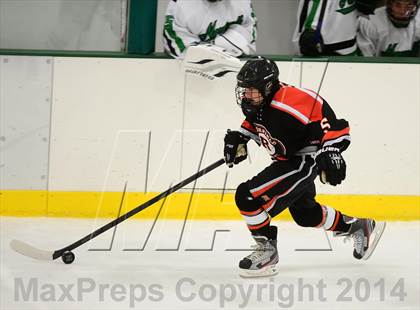 Thumbnail 1 in Ridgefield @ Norwalk/McMahon photogallery.