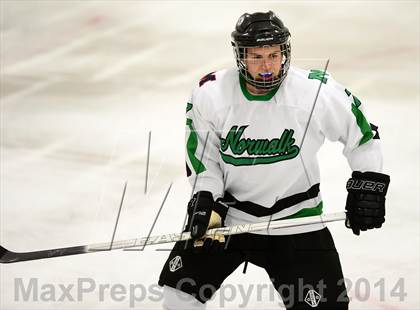 Thumbnail 1 in Ridgefield @ Norwalk/McMahon photogallery.