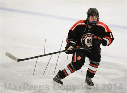Thumbnail 2 in Ridgefield @ Norwalk/McMahon photogallery.
