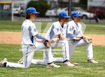 Thumbnail 1 in Truckee @ South Tahoe (NIAA 3A West Regional Championship) photogallery.