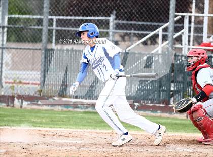 Thumbnail 3 in Truckee @ South Tahoe (NIAA 3A West Regional Championship) photogallery.