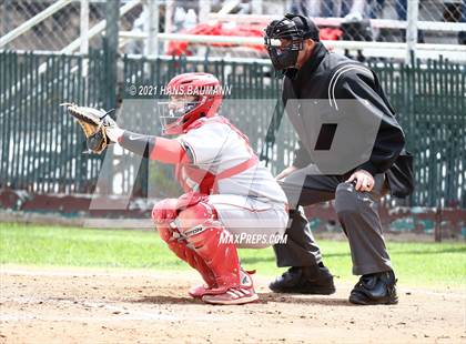 Thumbnail 2 in Truckee @ South Tahoe (NIAA 3A West Regional Championship) photogallery.