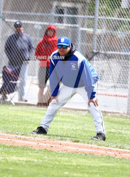 Thumbnail 1 in Truckee @ South Tahoe (NIAA 3A West Regional Championship) photogallery.
