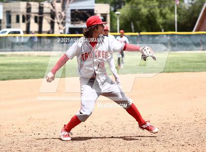 Thumbnail 1 in Truckee @ South Tahoe (NIAA 3A West Regional Championship) photogallery.