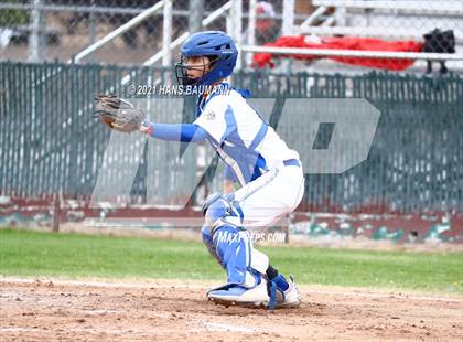 Thumbnail 1 in Truckee @ South Tahoe (NIAA 3A West Regional Championship) photogallery.