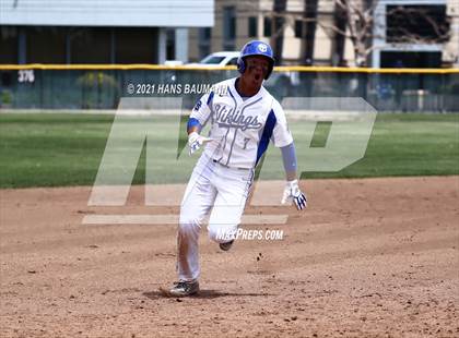 Thumbnail 1 in Truckee @ South Tahoe (NIAA 3A West Regional Championship) photogallery.