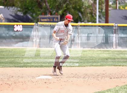 Thumbnail 2 in Truckee @ South Tahoe (NIAA 3A West Regional Championship) photogallery.