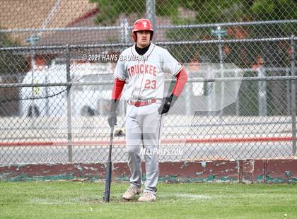 Thumbnail 2 in Truckee @ South Tahoe (NIAA 3A West Regional Championship) photogallery.