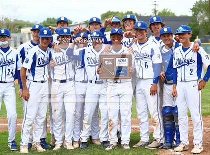 Thumbnail 1 in Truckee @ South Tahoe (NIAA 3A West Regional Championship) photogallery.