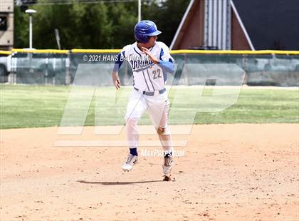 Thumbnail 2 in Truckee @ South Tahoe (NIAA 3A West Regional Championship) photogallery.