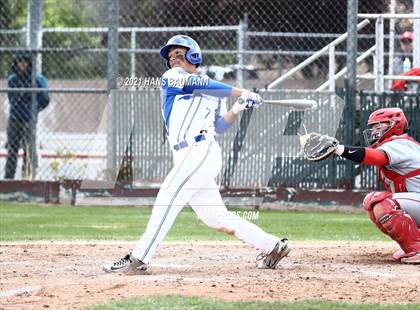 Thumbnail 1 in Truckee @ South Tahoe (NIAA 3A West Regional Championship) photogallery.
