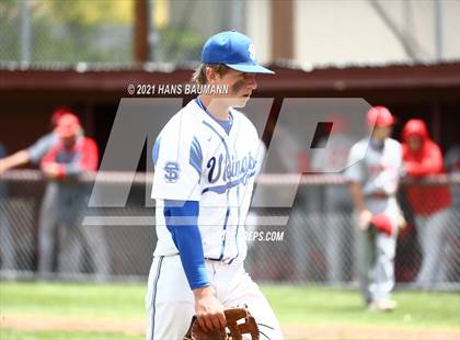 Thumbnail 2 in Truckee @ South Tahoe (NIAA 3A West Regional Championship) photogallery.