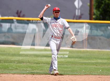 Thumbnail 1 in Truckee @ South Tahoe (NIAA 3A West Regional Championship) photogallery.