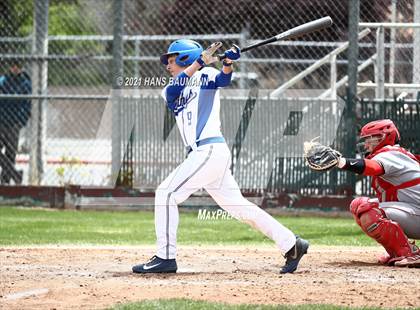 Thumbnail 1 in Truckee @ South Tahoe (NIAA 3A West Regional Championship) photogallery.