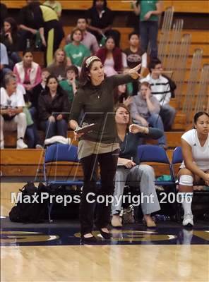 Thumbnail 1 in Oakdale vs. St. Mary's (SJS D3 Final) photogallery.