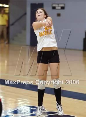 Thumbnail 2 in Oakdale vs. St. Mary's (SJS D3 Final) photogallery.