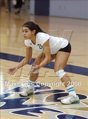 Thumbnail 1 in Oakdale vs. St. Mary's (SJS D3 Final) photogallery.