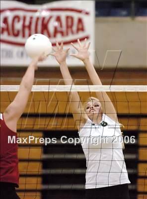 Thumbnail 1 in Oakdale vs. St. Mary's (SJS D3 Final) photogallery.