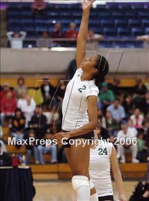 Thumbnail 3 in Oakdale vs. St. Mary's (SJS D3 Final) photogallery.