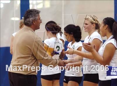 Thumbnail 3 in Oakdale vs. St. Mary's (SJS D3 Final) photogallery.