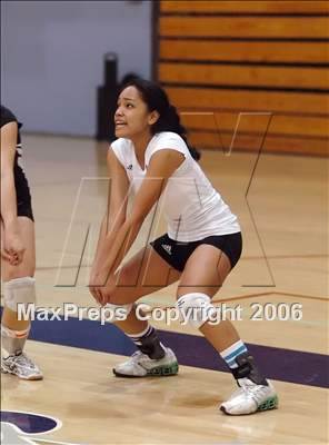 Thumbnail 1 in Oakdale vs. St. Mary's (SJS D3 Final) photogallery.