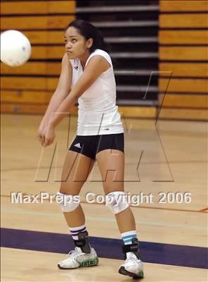 Thumbnail 3 in Oakdale vs. St. Mary's (SJS D3 Final) photogallery.