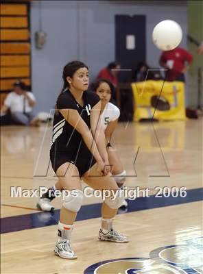 Thumbnail 1 in Oakdale vs. St. Mary's (SJS D3 Final) photogallery.