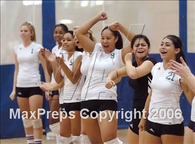 Thumbnail 1 in Oakdale vs. St. Mary's (SJS D3 Final) photogallery.