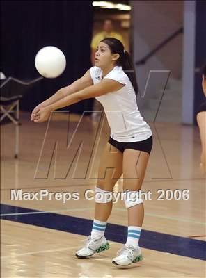 Thumbnail 1 in Oakdale vs. St. Mary's (SJS D3 Final) photogallery.