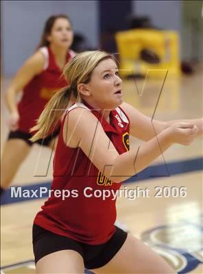 Thumbnail 3 in Oakdale vs. St. Mary's (SJS D3 Final) photogallery.