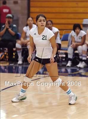 Thumbnail 3 in Oakdale vs. St. Mary's (SJS D3 Final) photogallery.