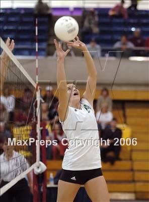 Thumbnail 3 in Oakdale vs. St. Mary's (SJS D3 Final) photogallery.