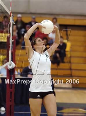 Thumbnail 1 in Oakdale vs. St. Mary's (SJS D3 Final) photogallery.
